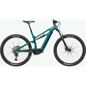 VTT électrique CANNONDALE Moterra Neo S3 Pine