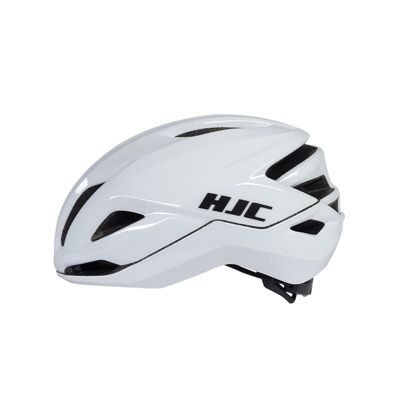 Casque HJC Crosser White