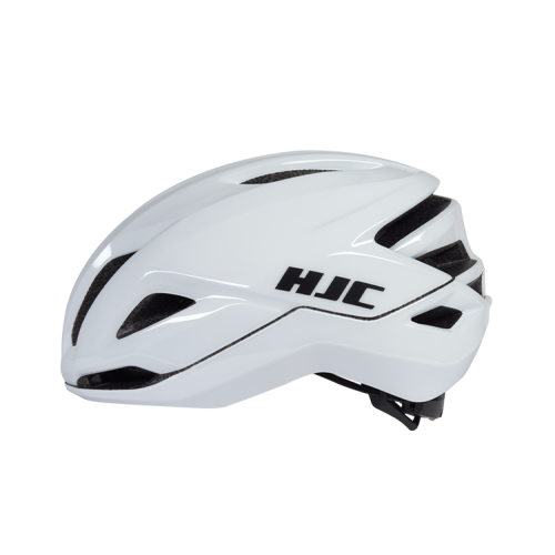 Casque HJC Crosser White