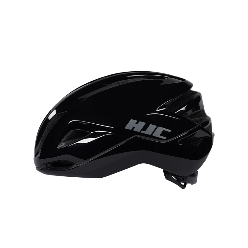 Casque HJC Crosser Black