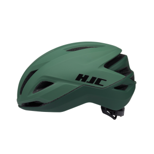 Casque HJC Crosser MT Khaki Green