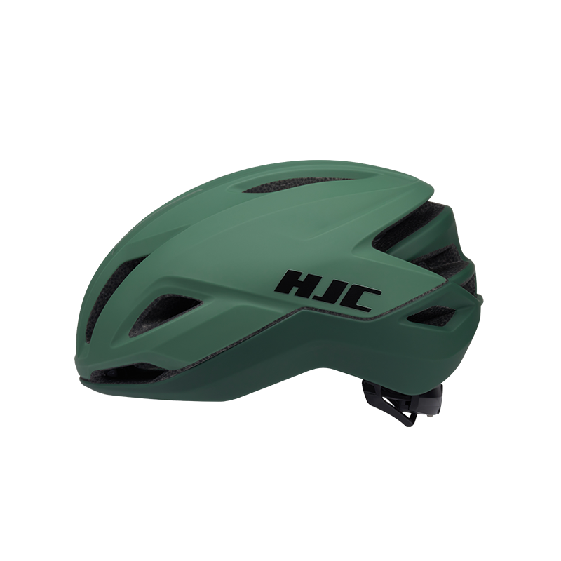 Casque HJC Crosser MT Khaki Green