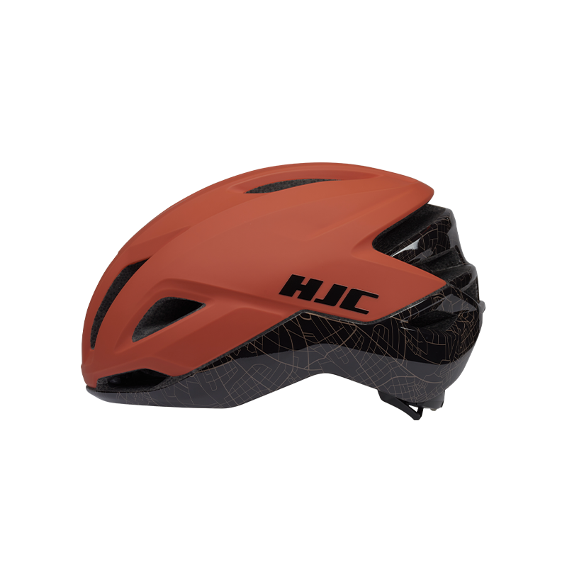 Casque HJC Crosser MT GL Brick City