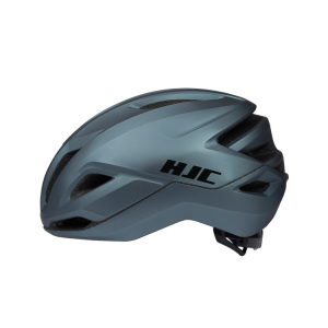 Casque HJC Crosser MT Metal Grey