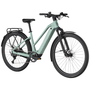 vélo électrique BERGAMONT Helix 20 Slope